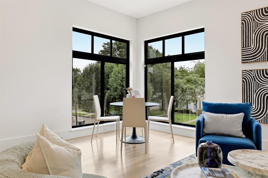 Alcott Fitzhugh Heights - Residential