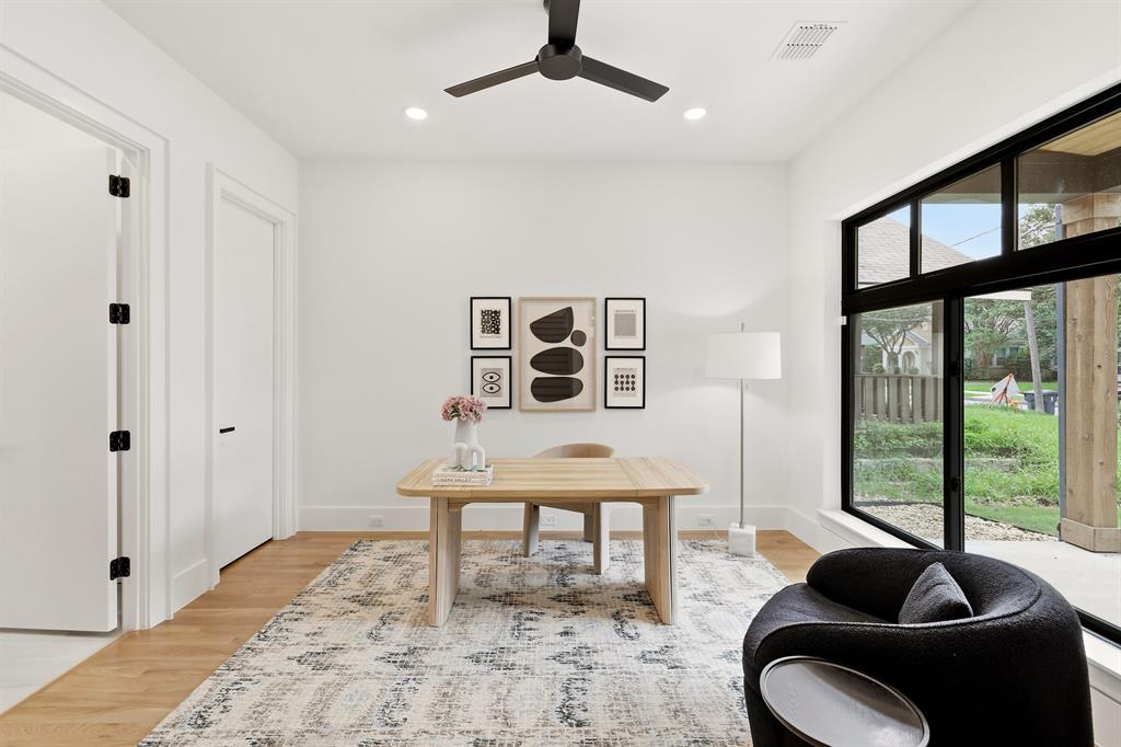 Alcott Fitzhugh Heights - Residential