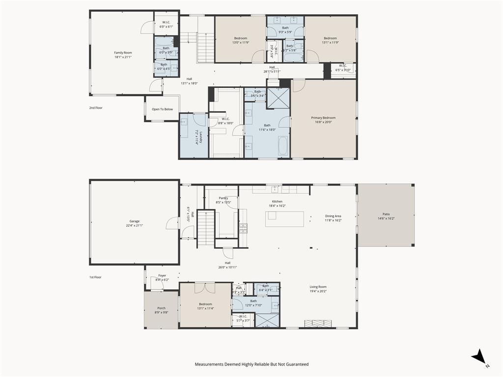 Alcott Fitzhugh Heights - Residential