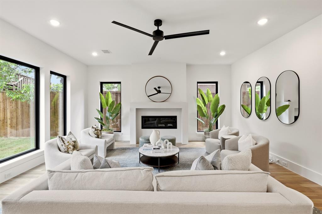 Alcott Fitzhugh Heights - Residential