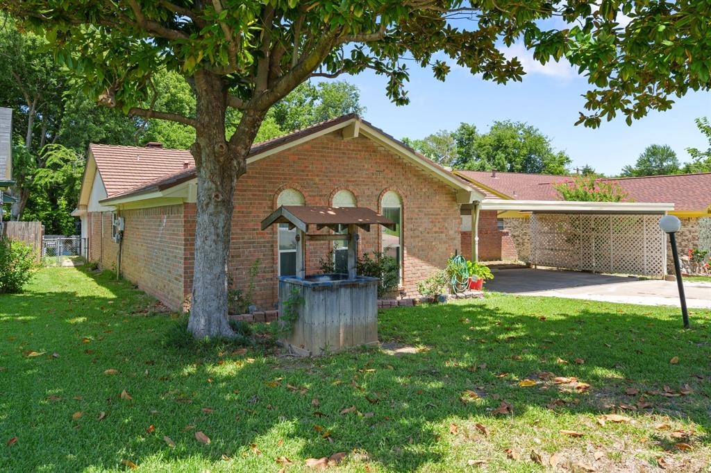 310 Kirby Creek Drive