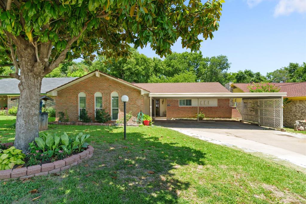 310 Kirby Creek Drive