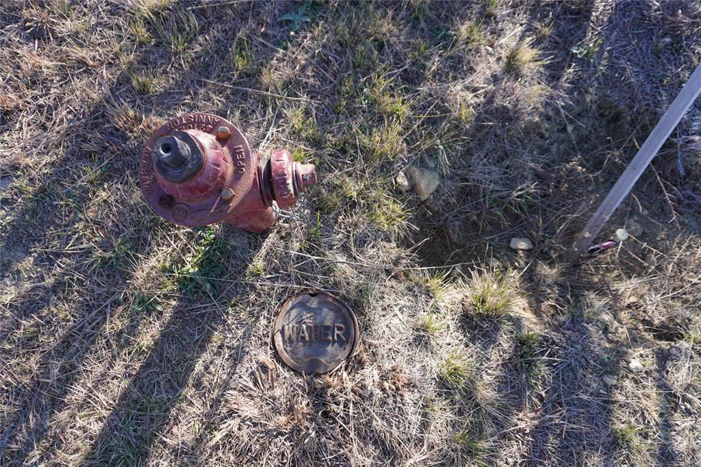 The Hills Above Possum Kingdom - Land