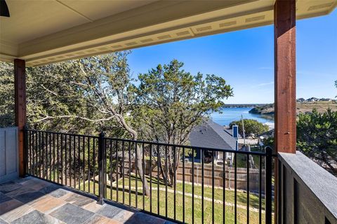 A home in Granbury