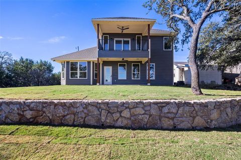 A home in Granbury