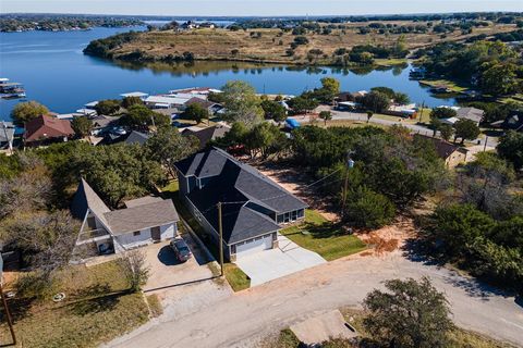 A home in Granbury