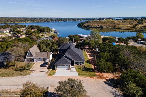 A home in Granbury