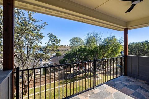 A home in Granbury