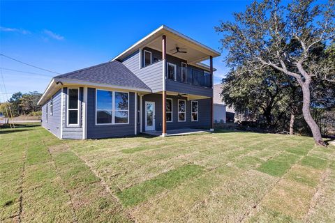 A home in Granbury