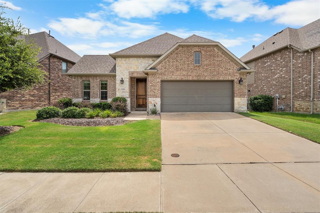 2300 Triton Drive