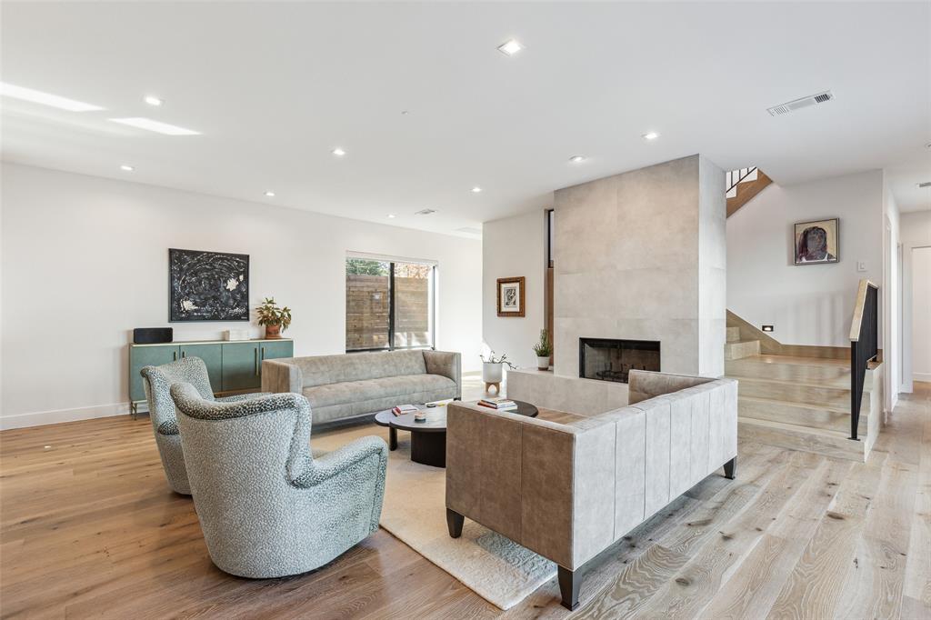 Glenridge Estates - Residential