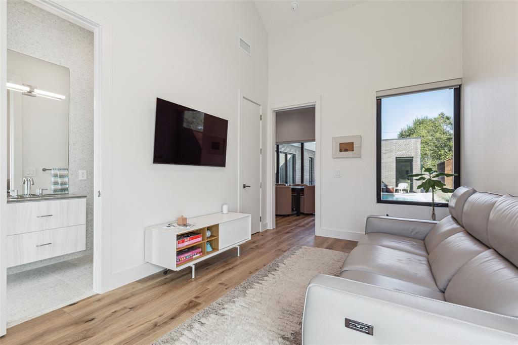 Glenridge Estates - Residential