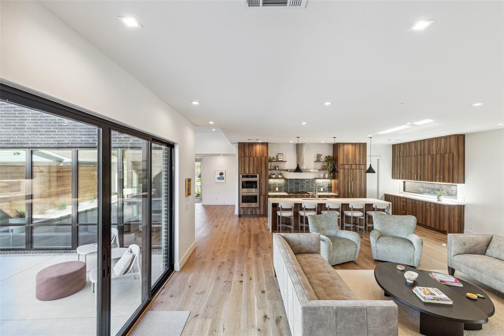 Glenridge Estates - Residential