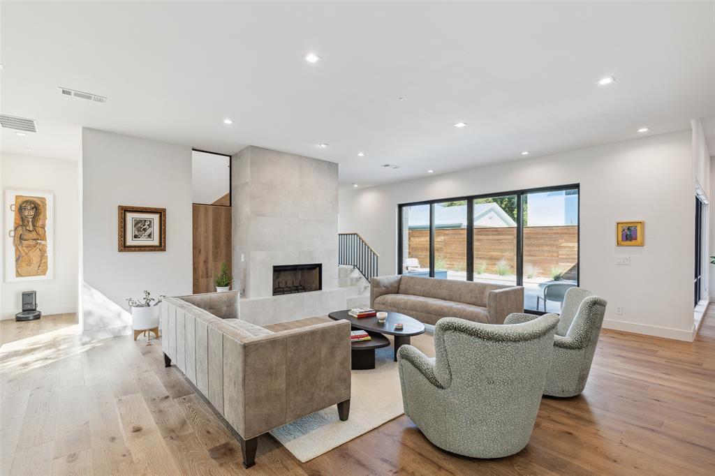 Glenridge Estates - Residential