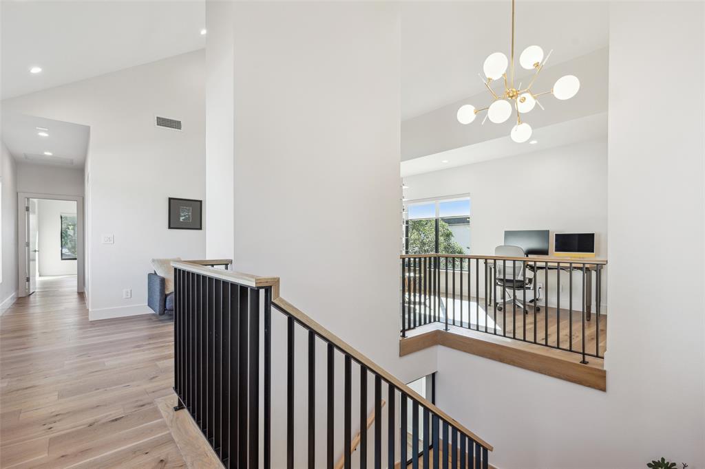 Glenridge Estates - Residential