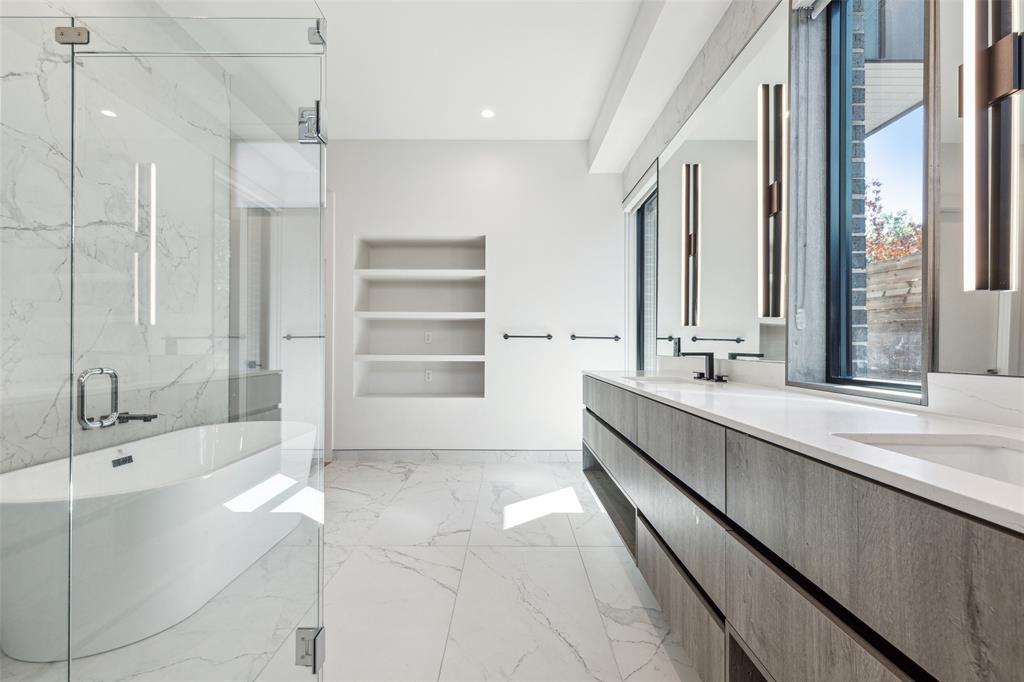 Glenridge Estates - Residential