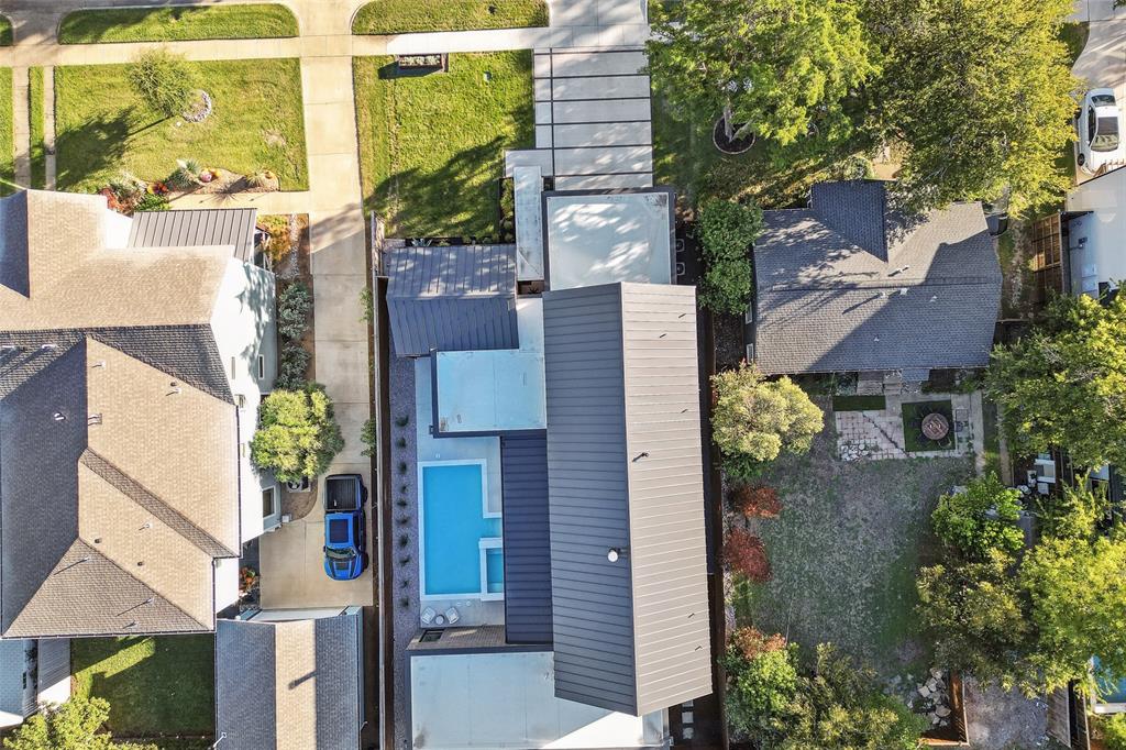 Glenridge Estates - Residential