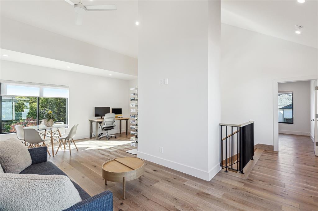 Glenridge Estates - Residential