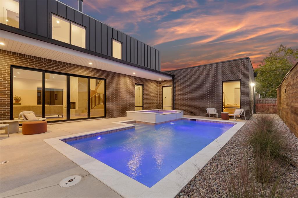 Glenridge Estates - Residential