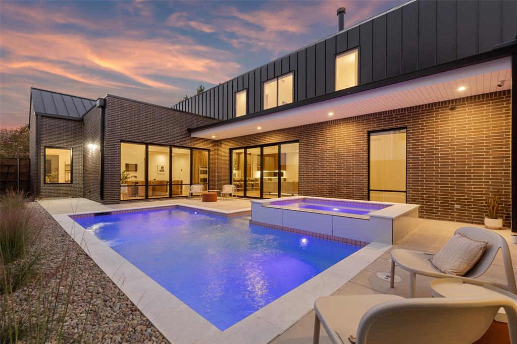 Glenridge Estates - Residential