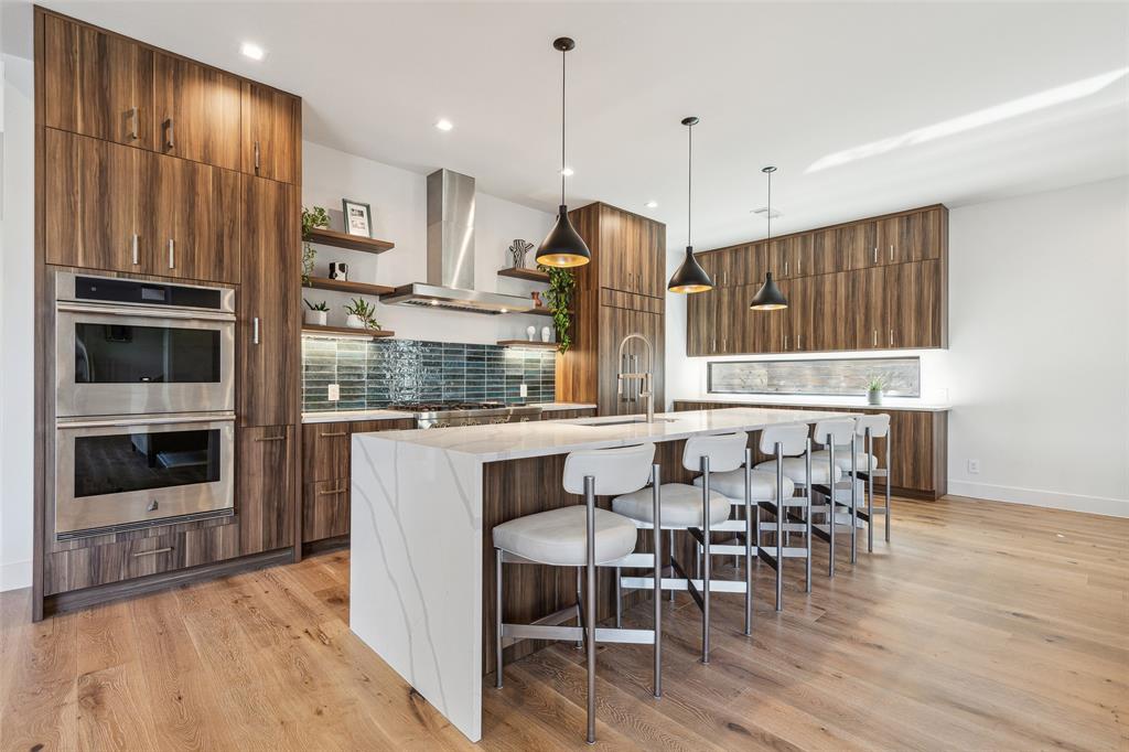 Glenridge Estates - Residential