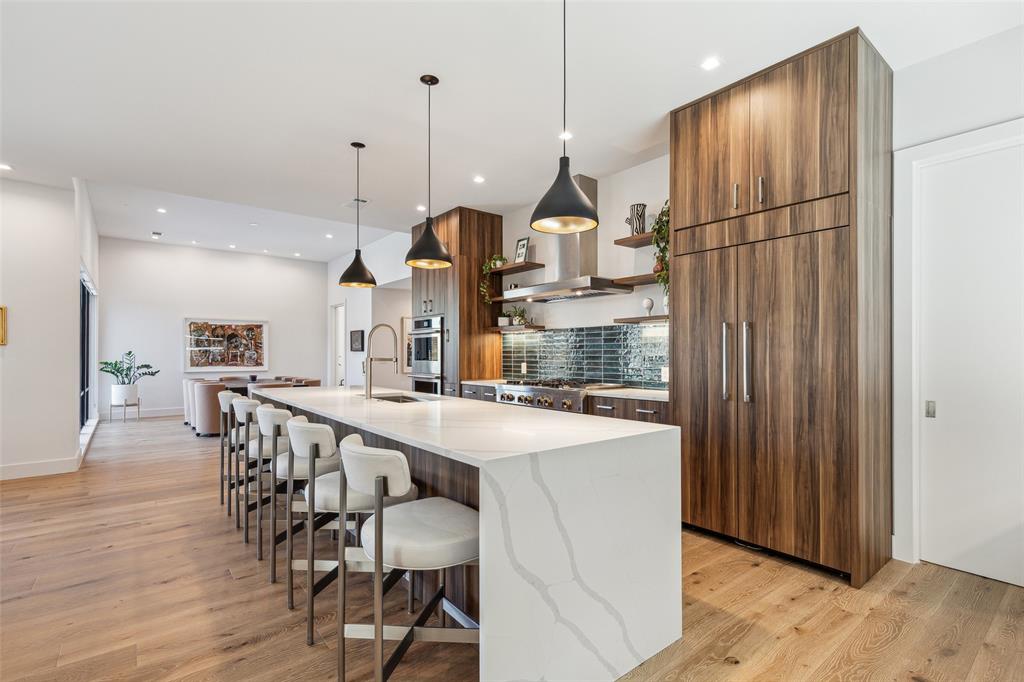 Glenridge Estates - Residential