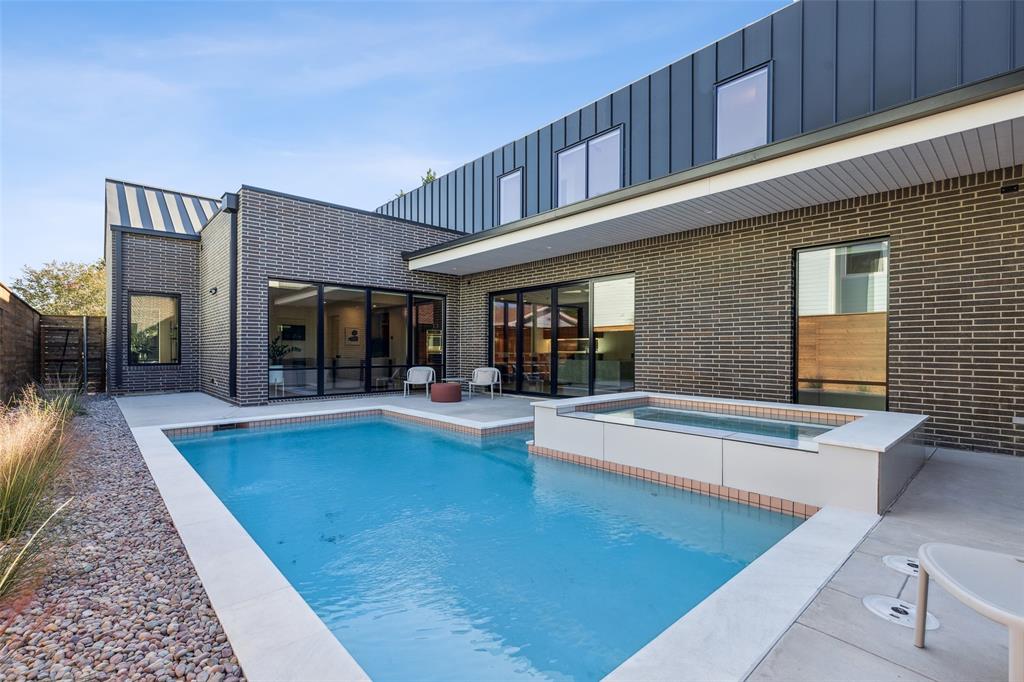 Glenridge Estates - Residential