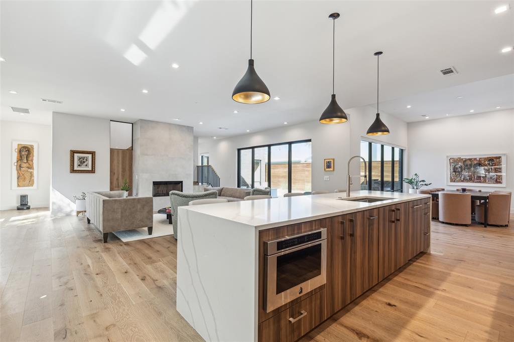 Glenridge Estates - Residential