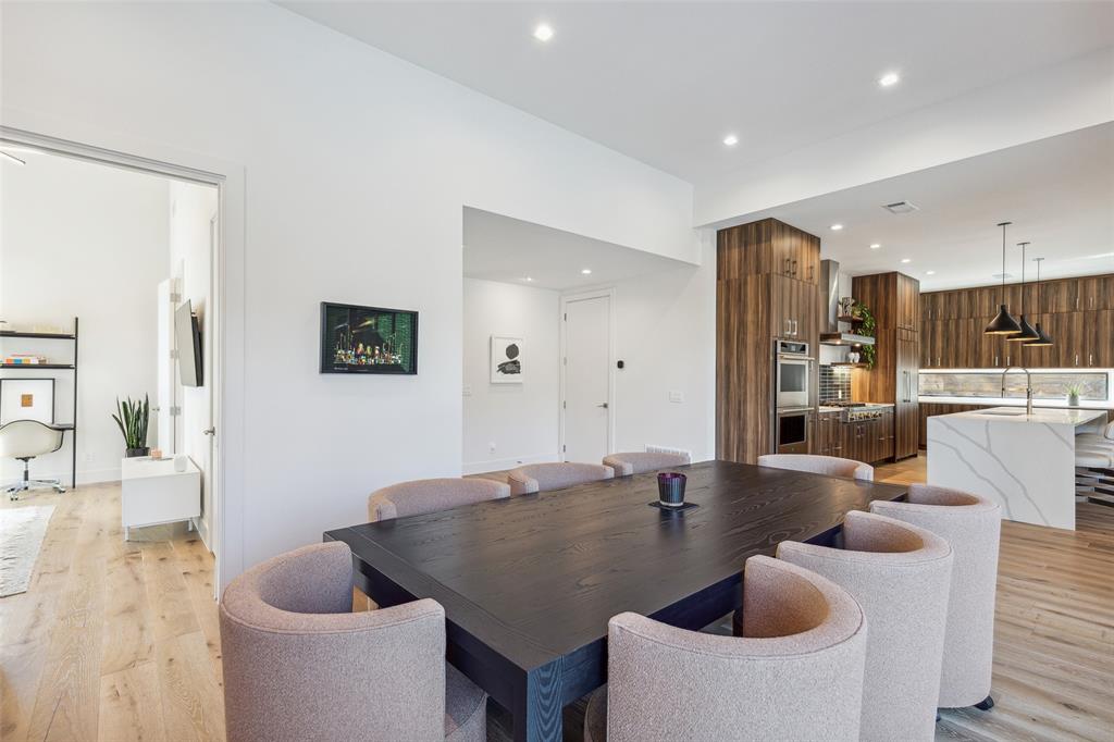 Glenridge Estates - Residential