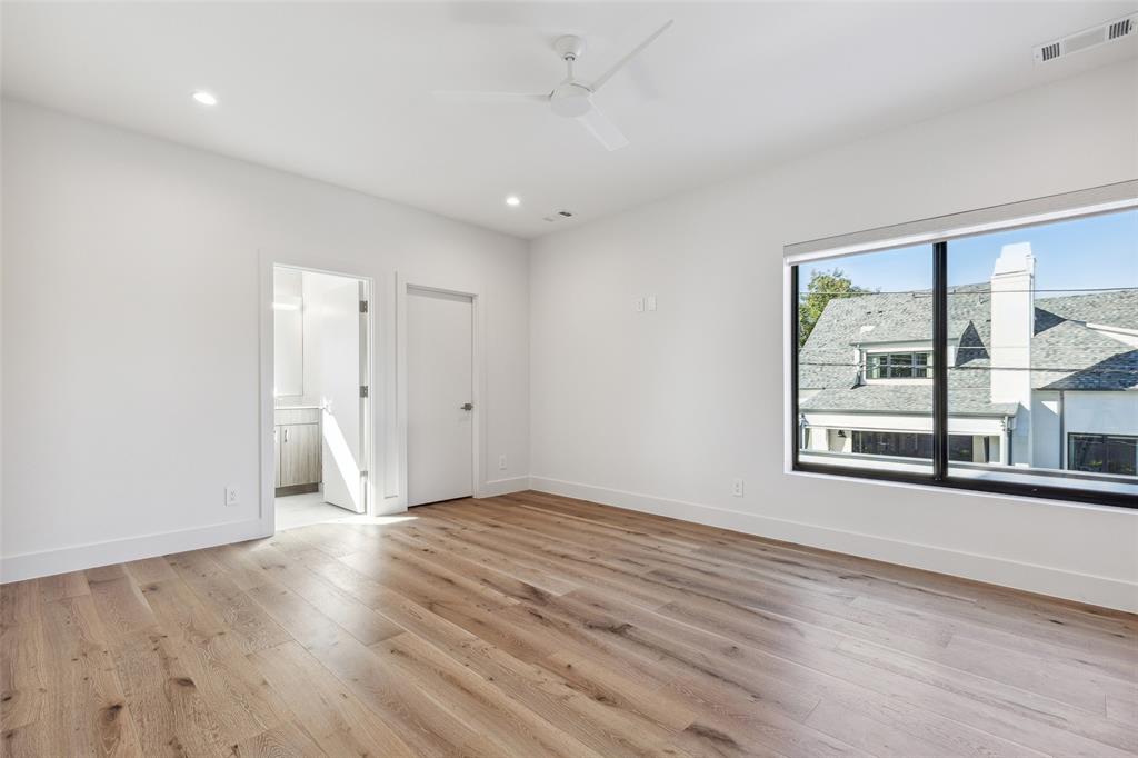 Glenridge Estates - Residential