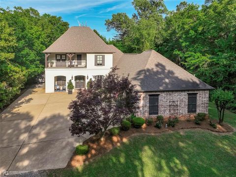 Photo of 1331 Highway 614, Haughton, LA 71037 (MLS # 21257471)