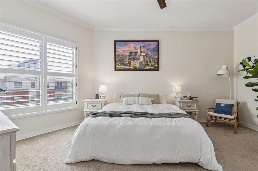 Mercer Square Condo - Residential