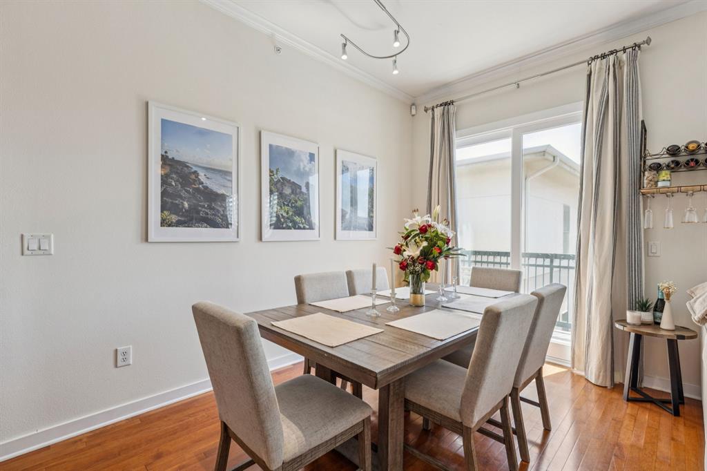 Mercer Square Condo - Residential