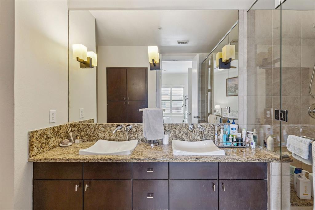 Mercer Square Condo - Residential