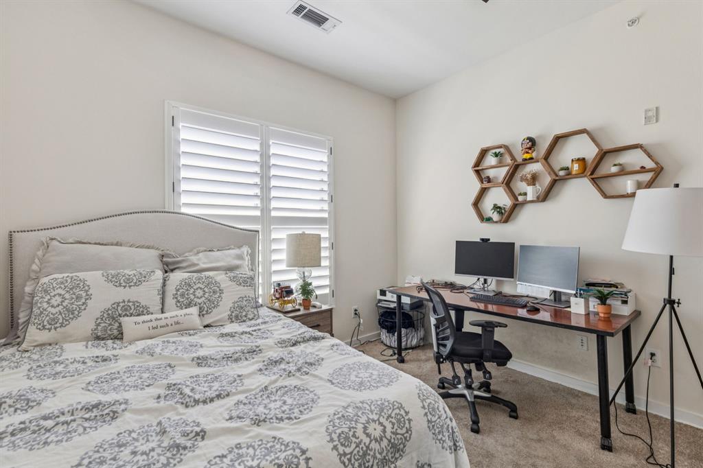 Mercer Square Condo - Residential