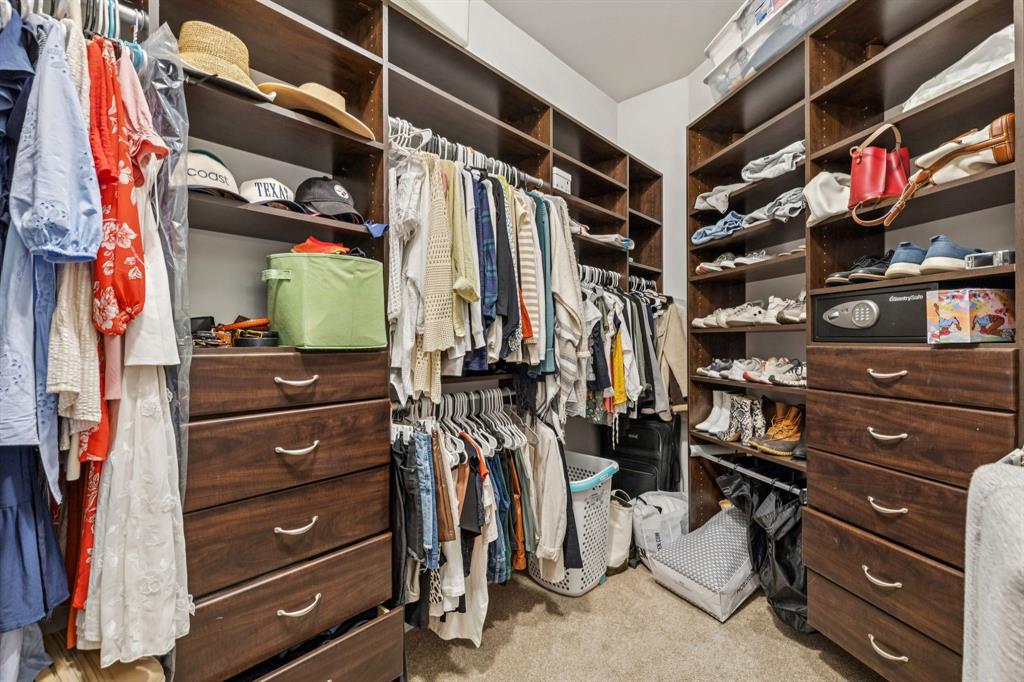 Mercer Square Condo - Residential