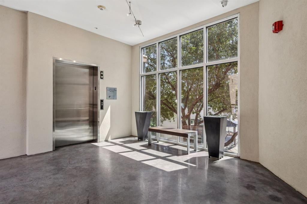 Mercer Square Condo - Residential