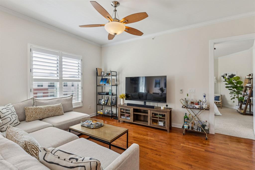 2950 Mckinney Avenue 424