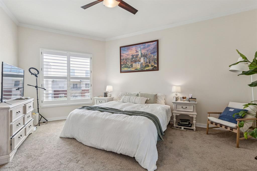 Mercer Square Condo - Residential