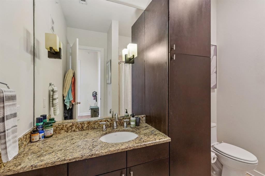 Mercer Square Condo - Residential