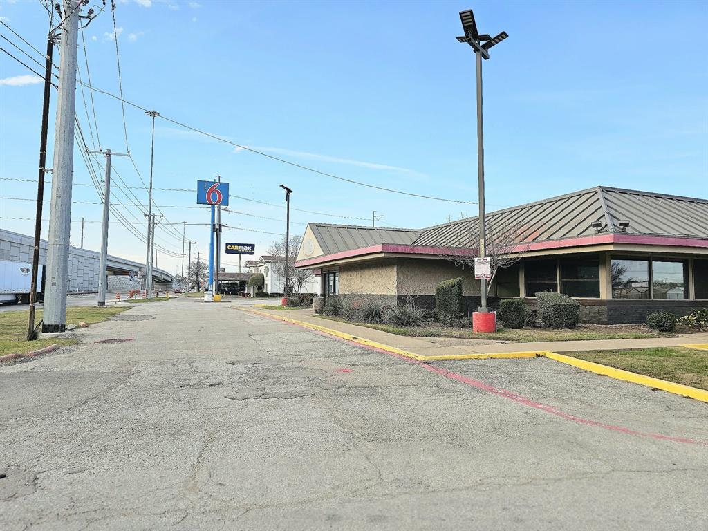 12733 Lyndon B Johnson Freeway