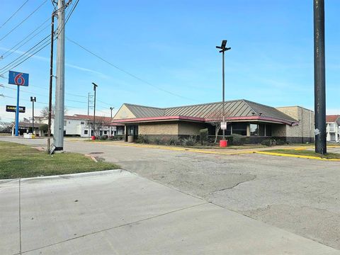 12733 Lyndon B Johnson Freeway Garland TX 75041