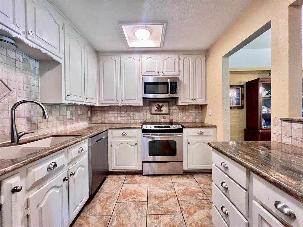 Greene - Residential