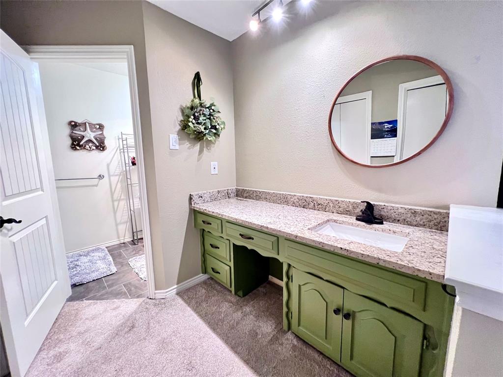 Greene - Residential