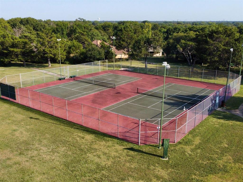 Greene - Residential