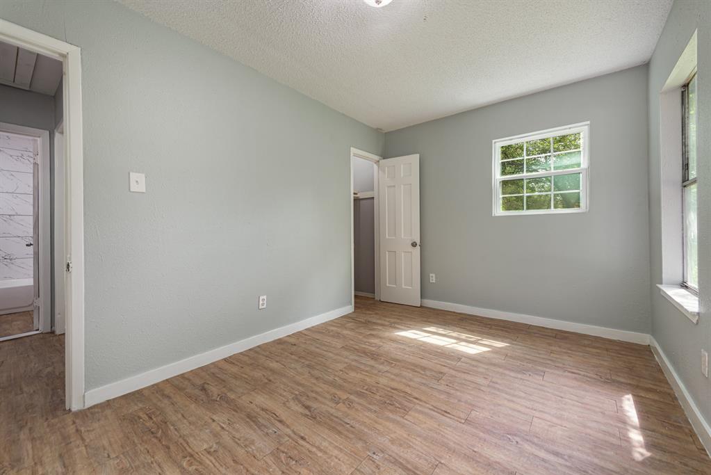 PLEASANT MOUND ESTATES - Residential Lease