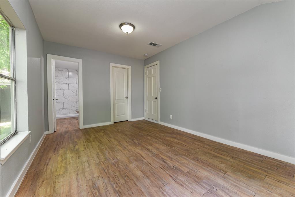 PLEASANT MOUND ESTATES - Residential Lease