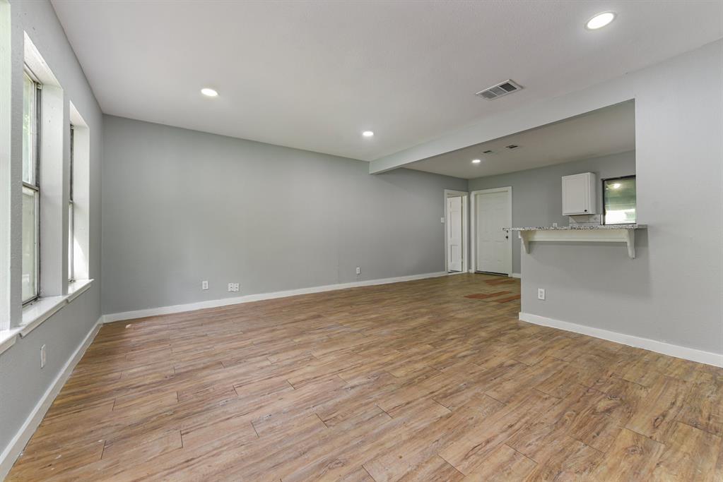 PLEASANT MOUND ESTATES - Residential Lease