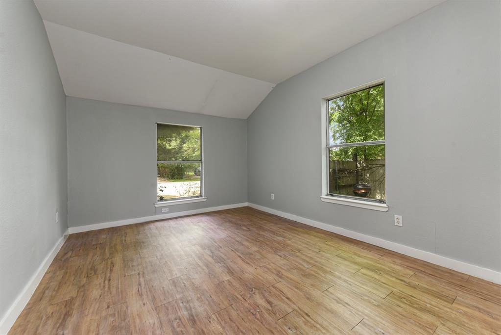 PLEASANT MOUND ESTATES - Residential Lease