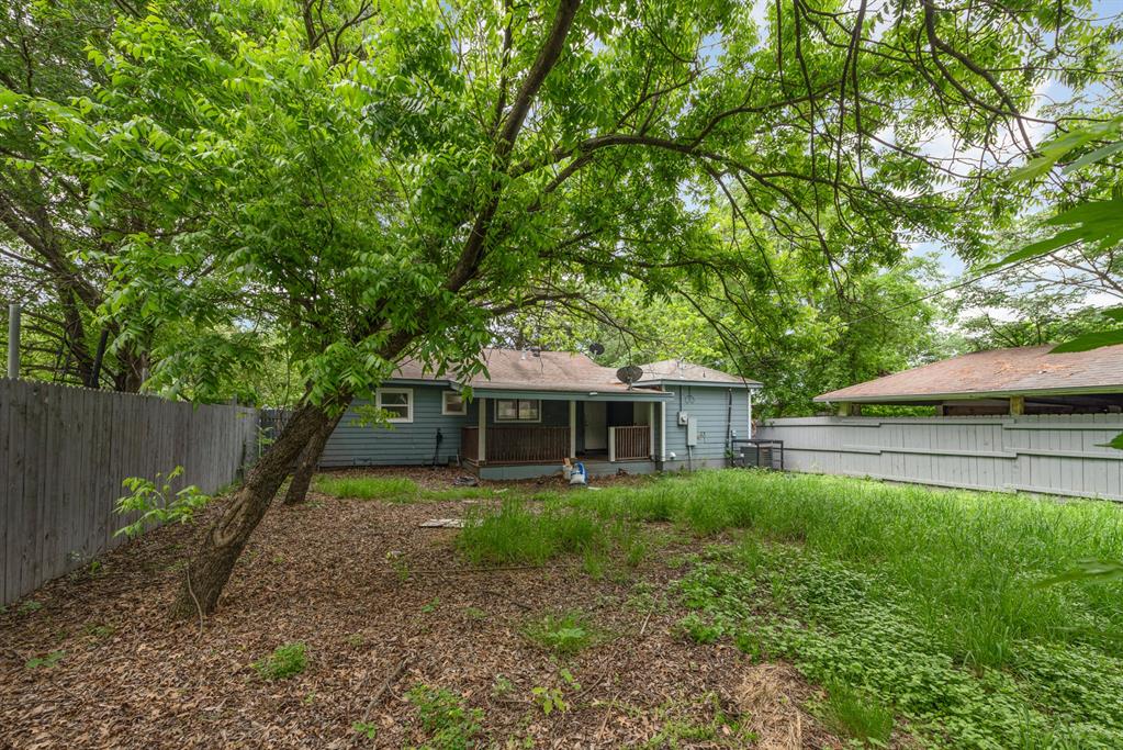 PLEASANT MOUND ESTATES - Residential Lease